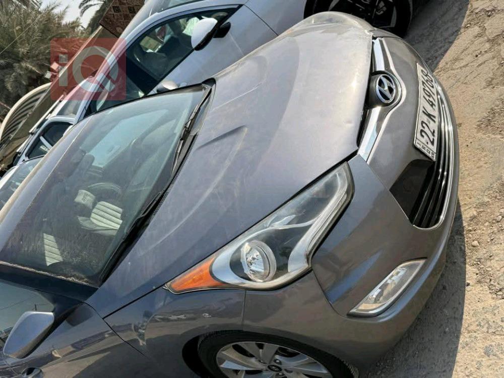 هيونداي فلوستر